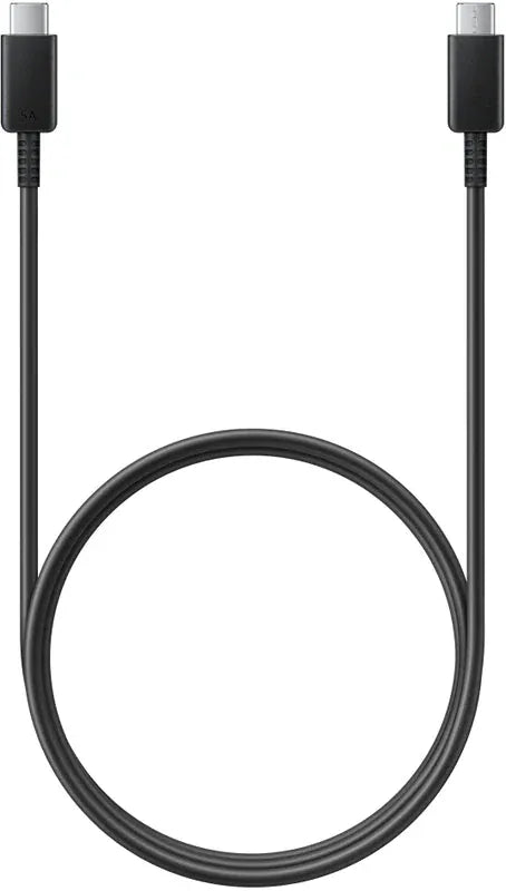 Samsung Samsung USB-C to USB-C Cable 100W zwart