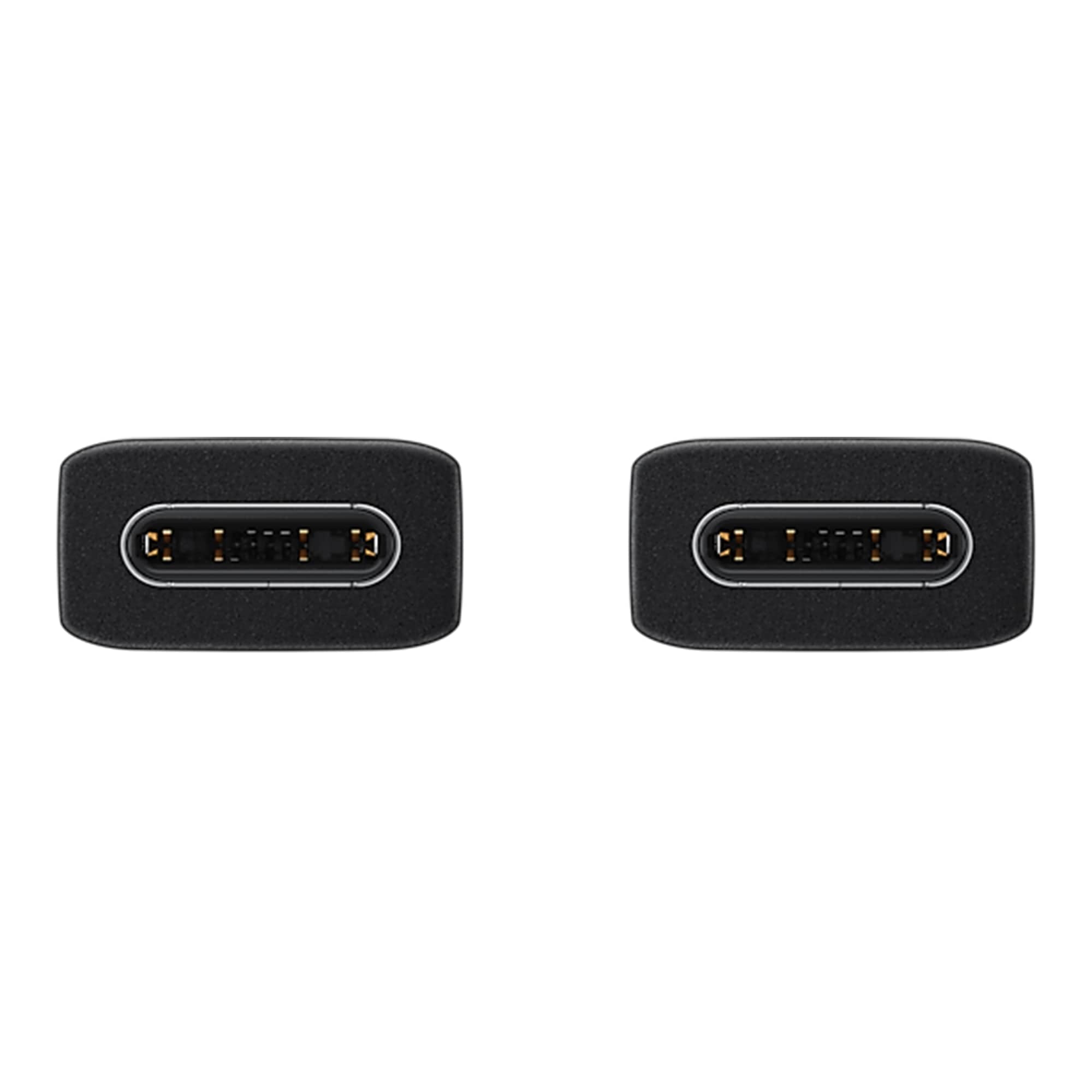 Samsung Samsung USB-C to USB-C Cable 100W zwart