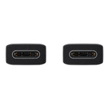 Samsung Samsung USB-C to USB-C Cable 100W zwart