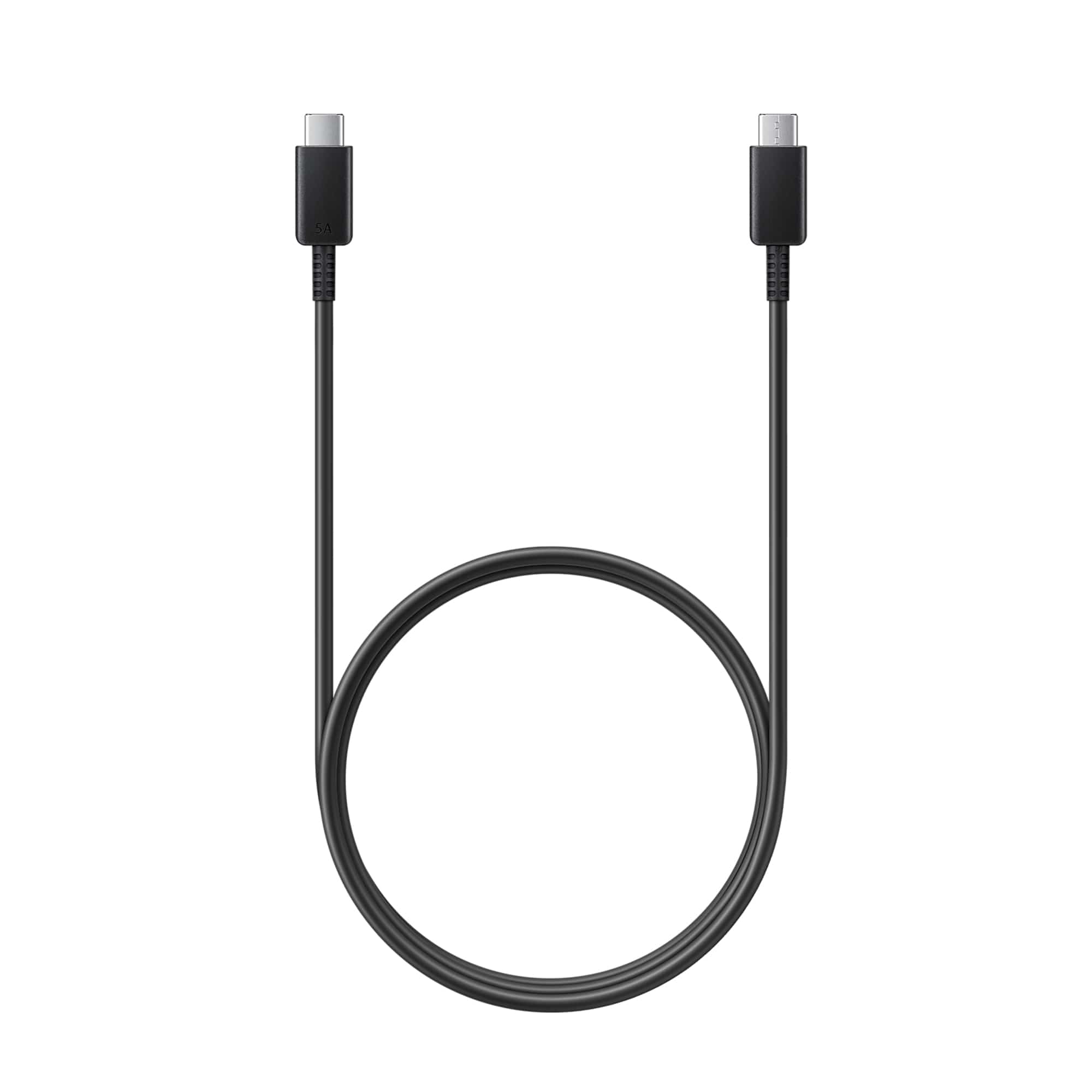 Samsung Samsung USB-C to USB-C Cable 100W zwart