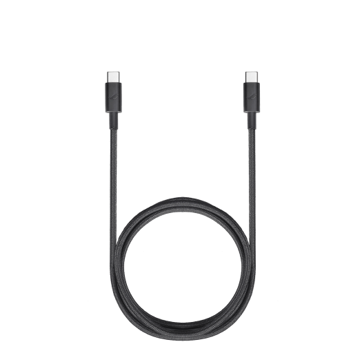 Samsung Samsung USB-C to USB-C Kabel zwart