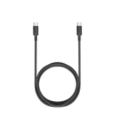 Samsung Samsung USB-C to USB-C Kabel zwart