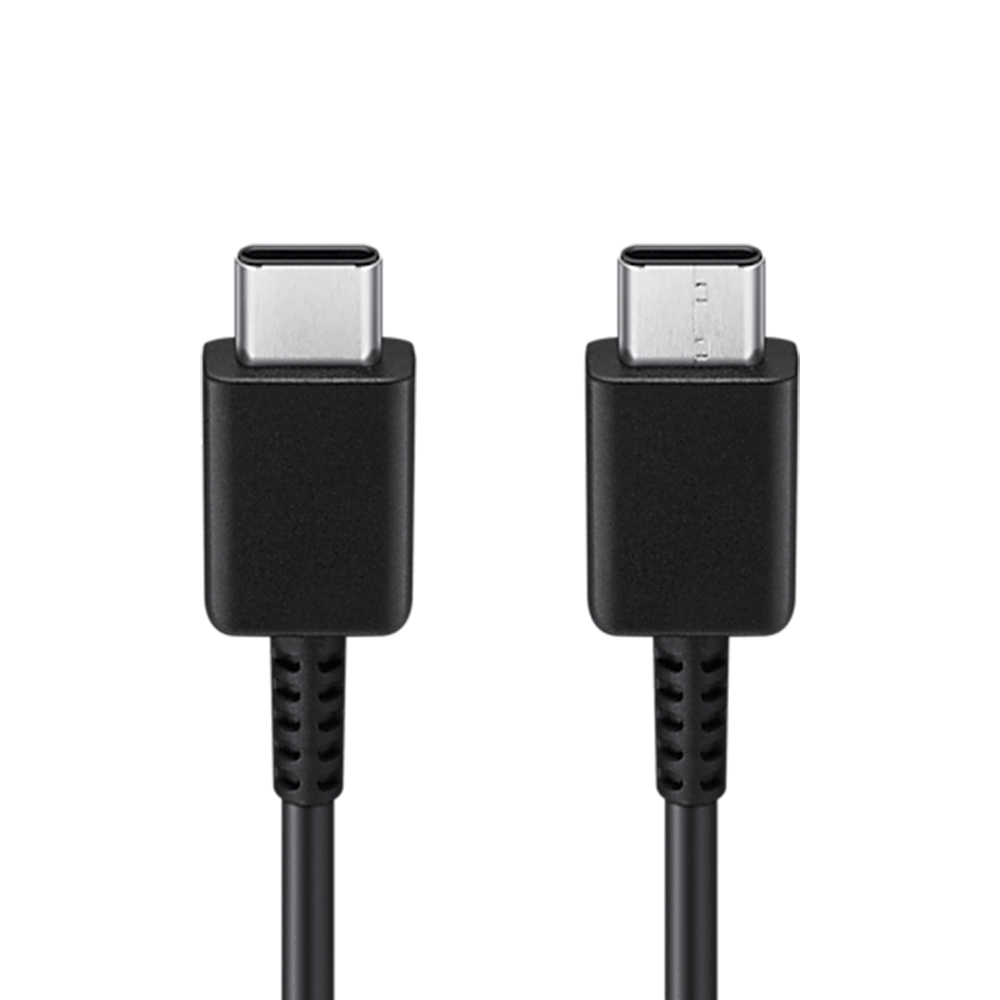 Samsung Samsung USB-C to USB-C Kabel zwart