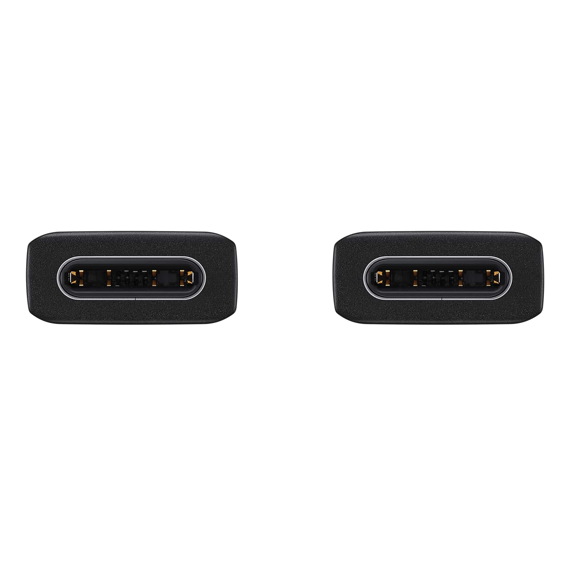Samsung Samsung USB-C to USB-C Kabel zwart