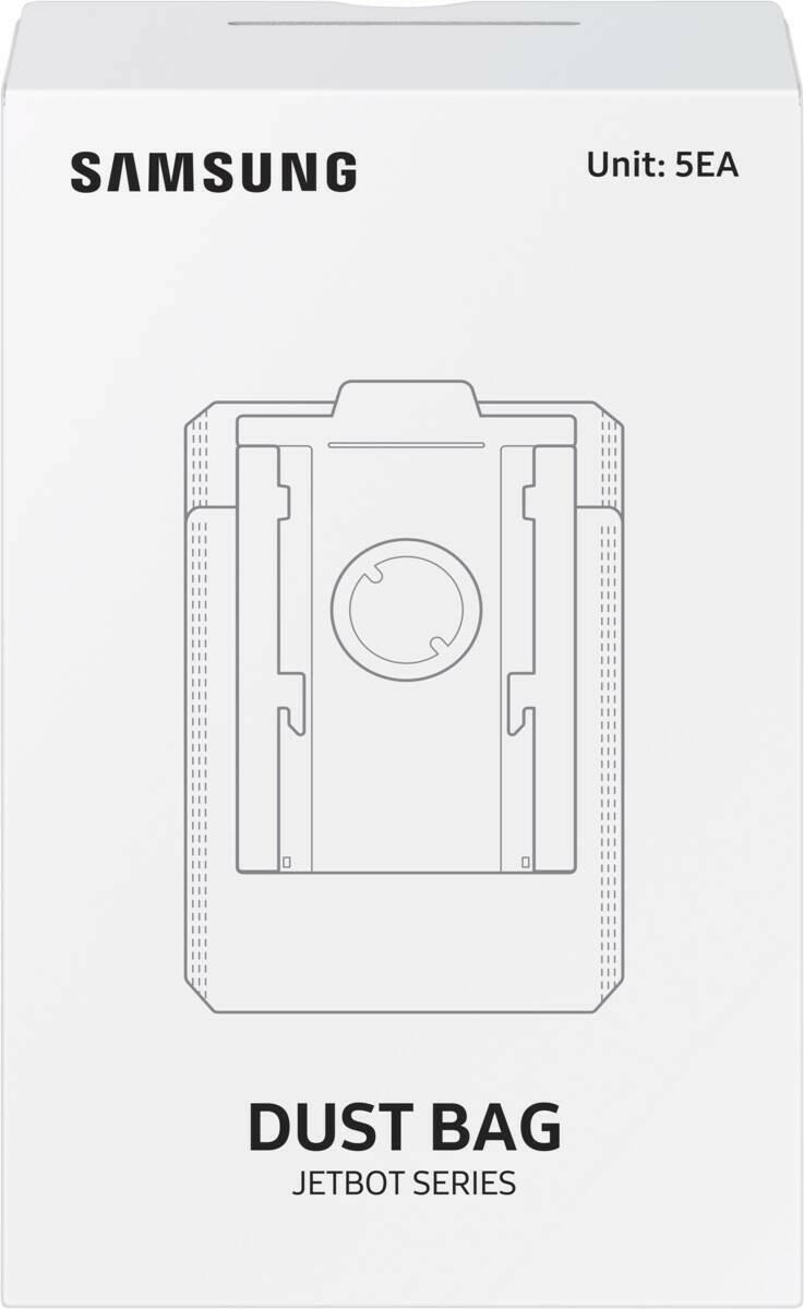Samsung Samsung VCA-ADB952 2l stofzak voor Clean Station Bespoke 5 s