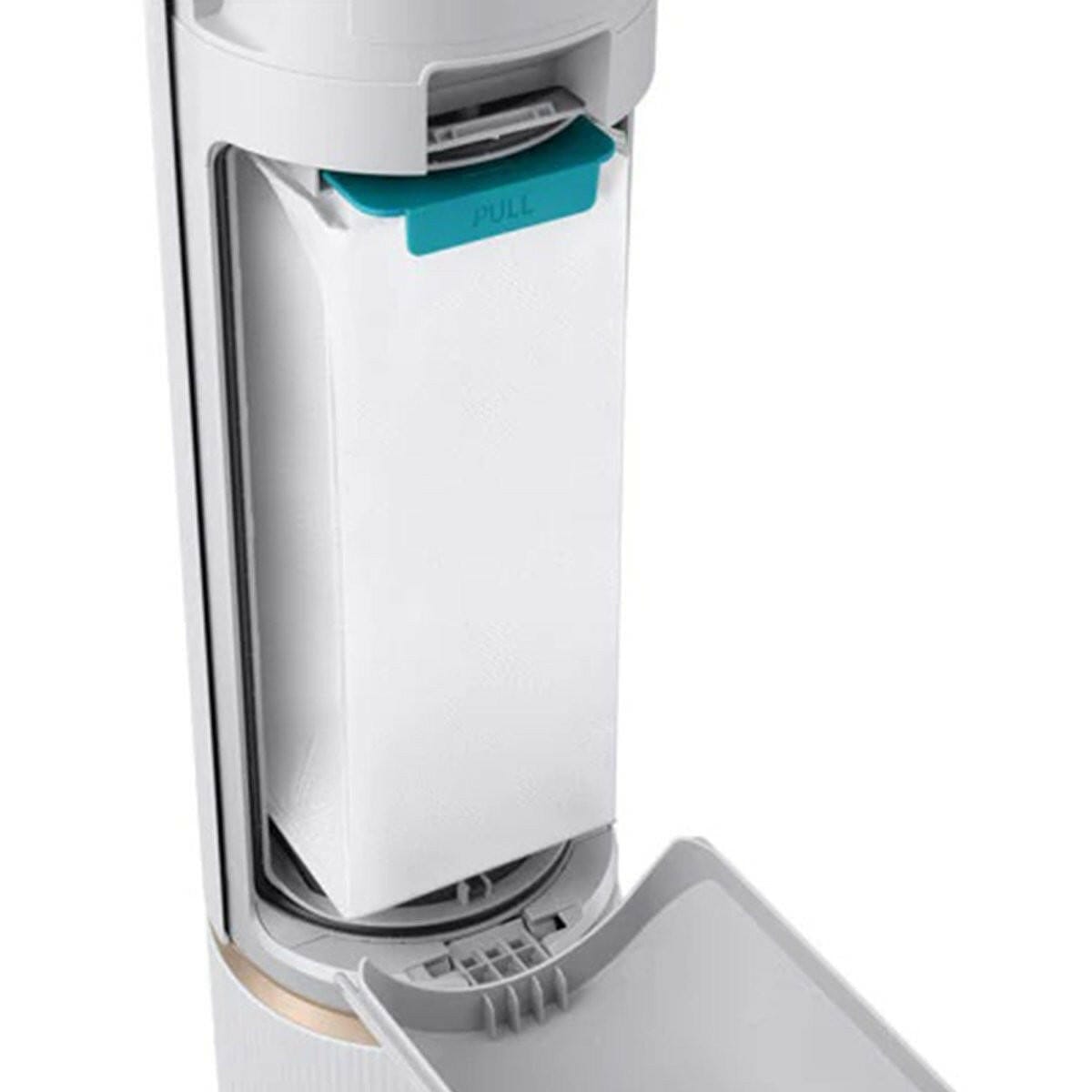 Samsung Samsung VCA-ADB952 2l stofzak voor Clean Station Bespoke 5 s