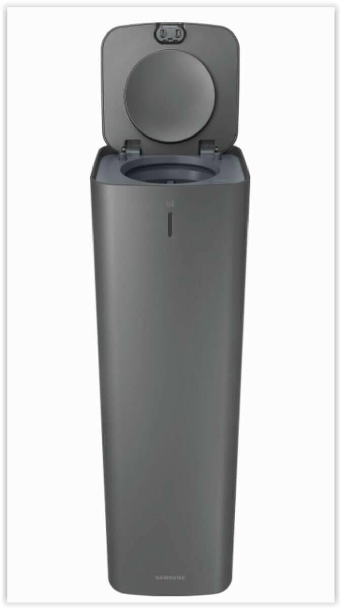 Samsung Samsung VCA-SAE903/WA grijs