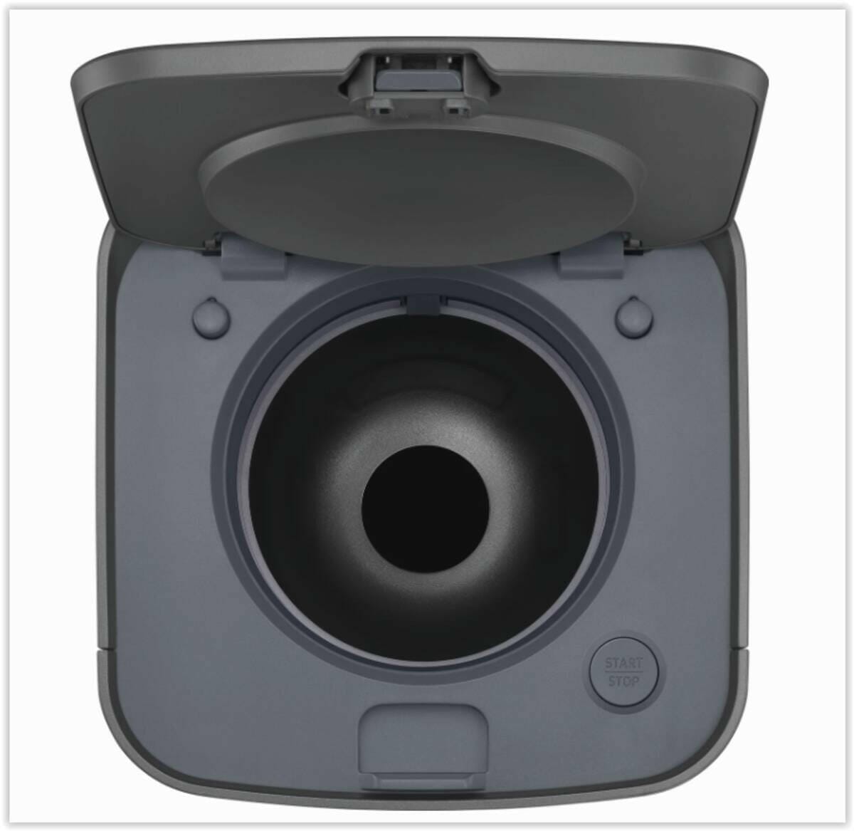 Samsung Samsung VCA-SAE903/WA grijs