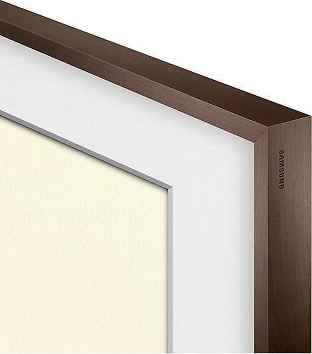 Samsung SAMSUNG VG-SCFM43DW/XC - verwisselbare lijst walnut