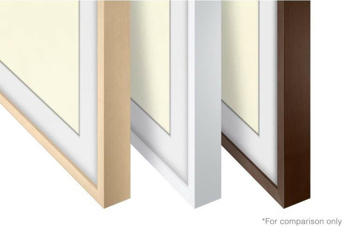 Samsung SAMSUNG VG-SCFM43DW/XC - verwisselbare lijst walnut