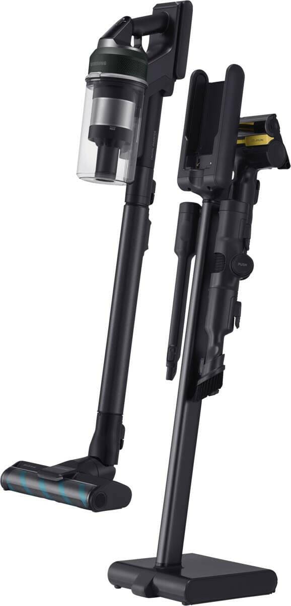 Samsung Samsung VS20C954CTN/WA Black