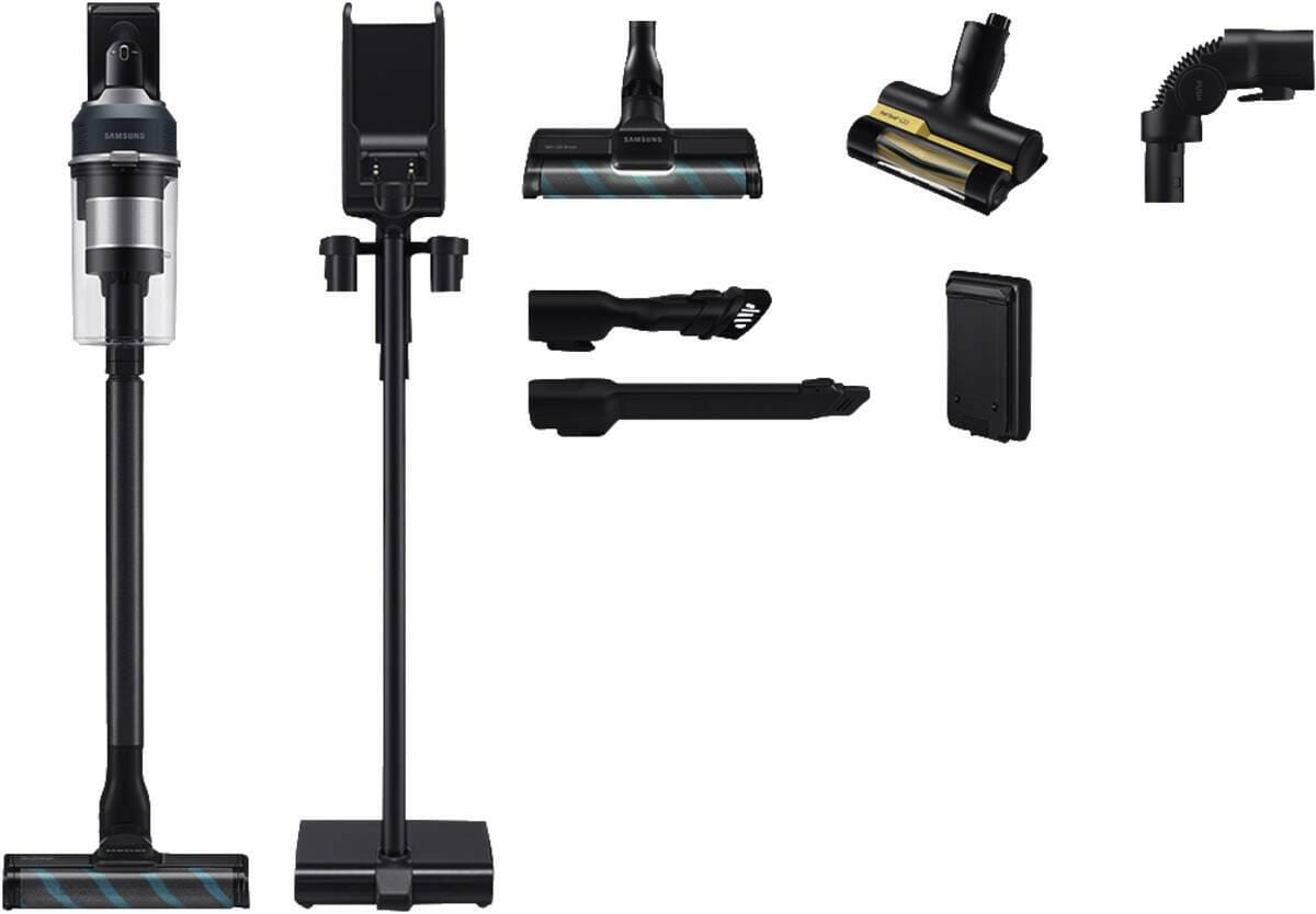 Samsung Samsung VS20C954CTN/WA Black