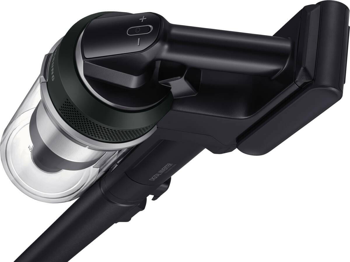 Samsung Samsung VS20C954CTN/WA Black