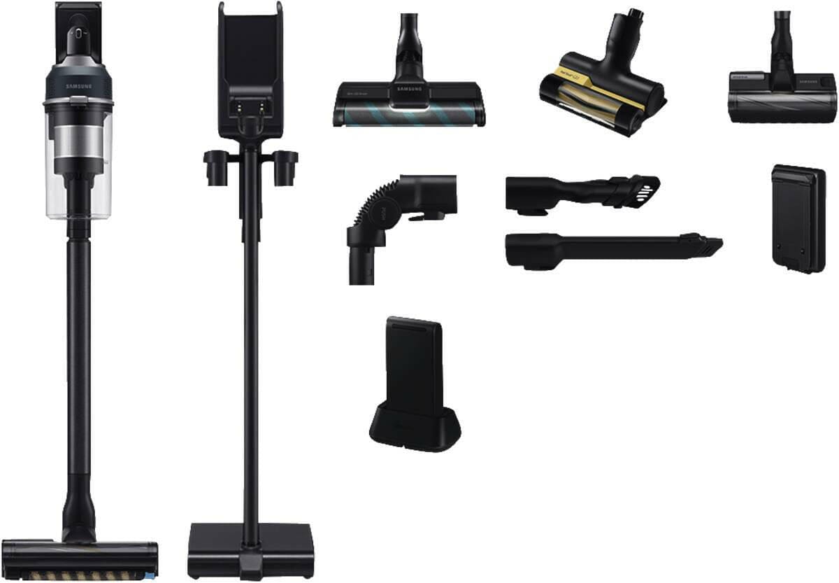 Samsung Samsung VS20C9554TK/WA satijn-zwart