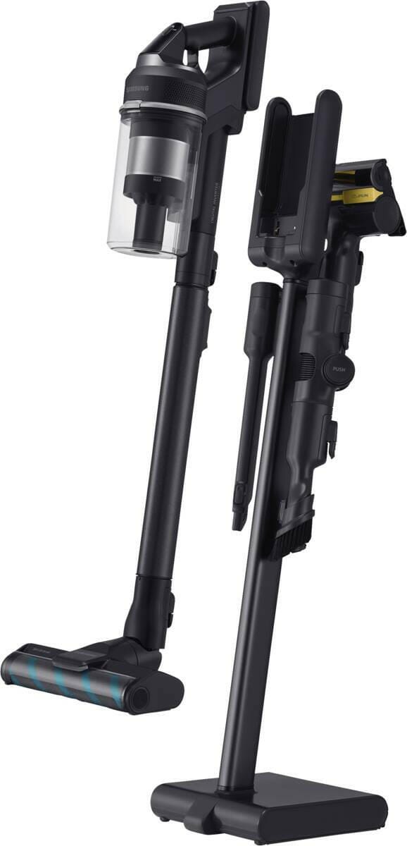 Samsung Samsung VS20C9554TK/WA satijn-zwart