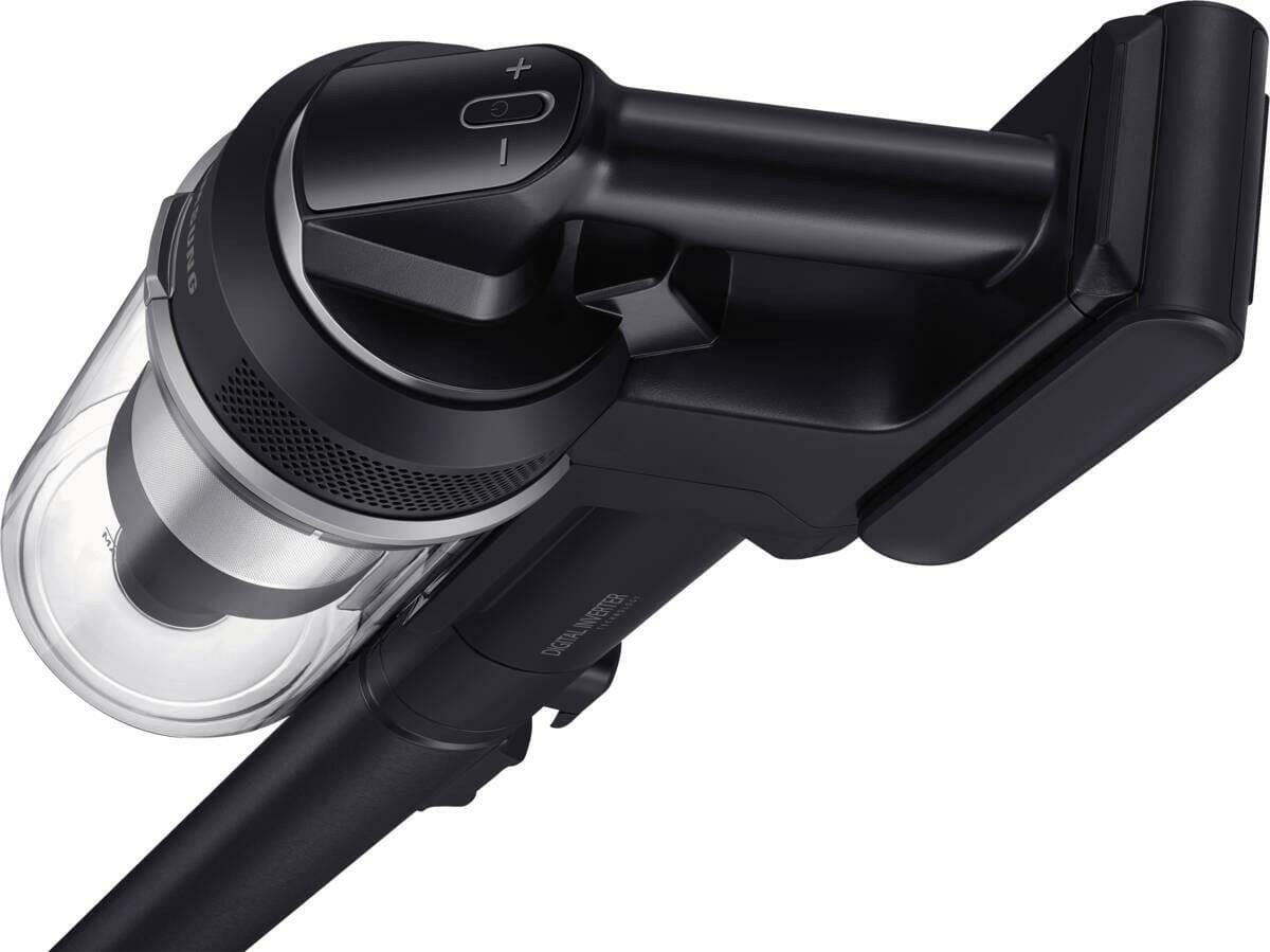 Samsung Samsung VS20C9554TK/WA satijn-zwart