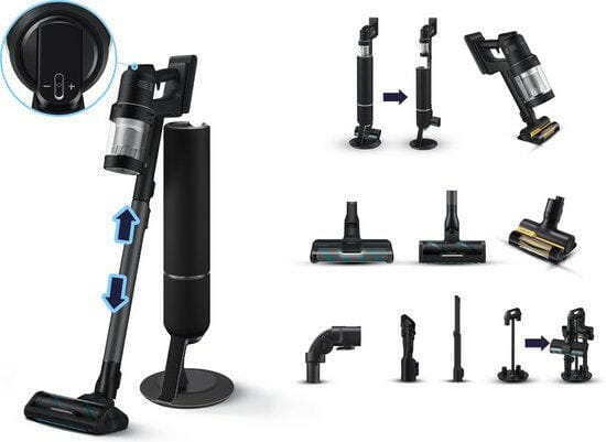 Samsung Samsung VS28C9784QK/WA