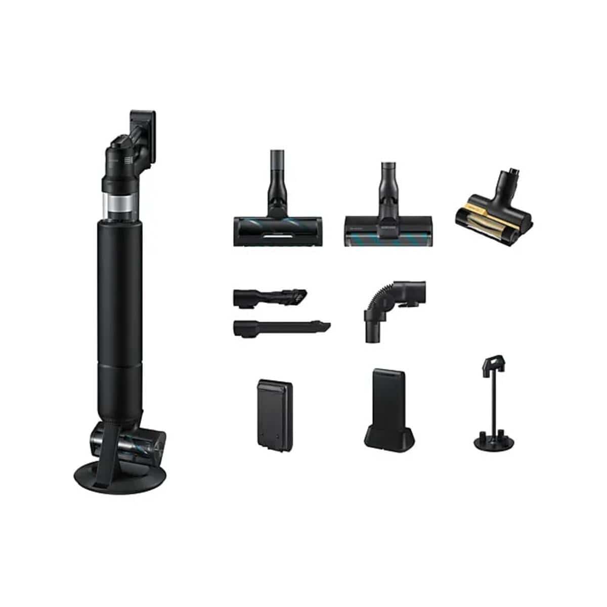 Samsung Samsung VS90F40DEK/WA zwart