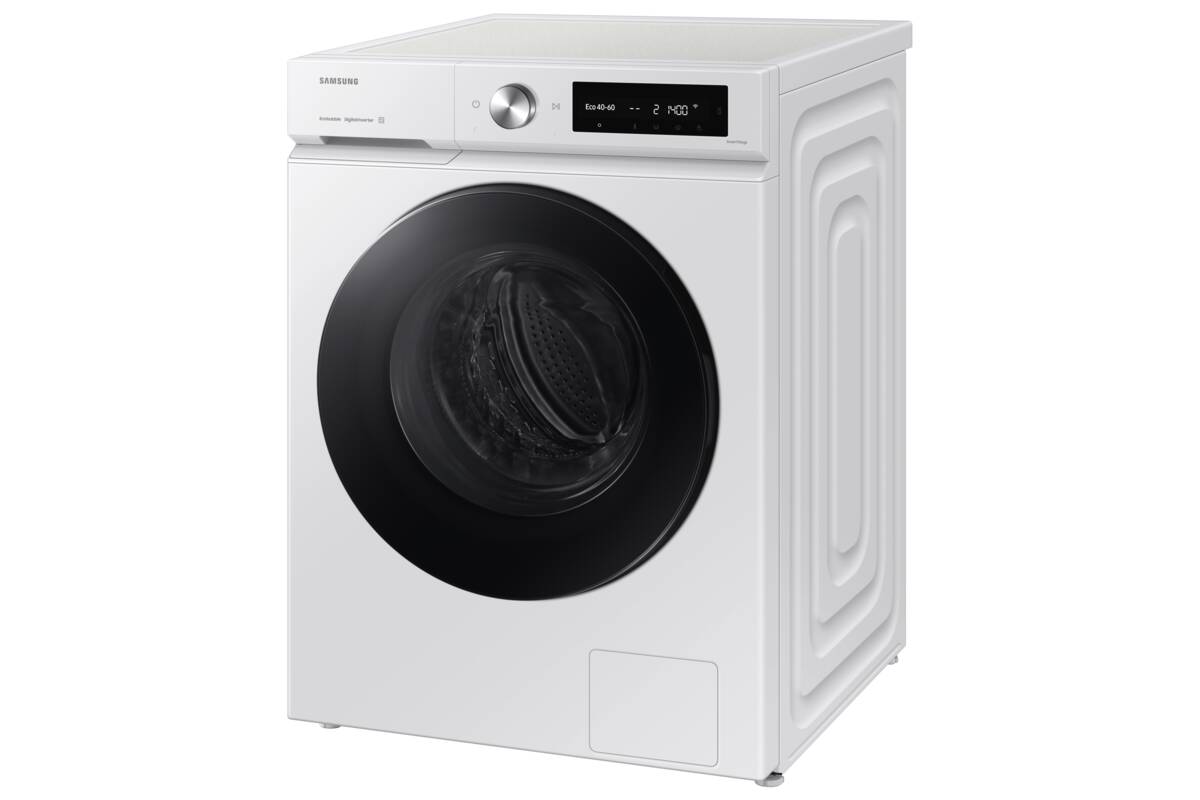 Samsung Samsung WW11DB7B34GWU3 Bespoke wit