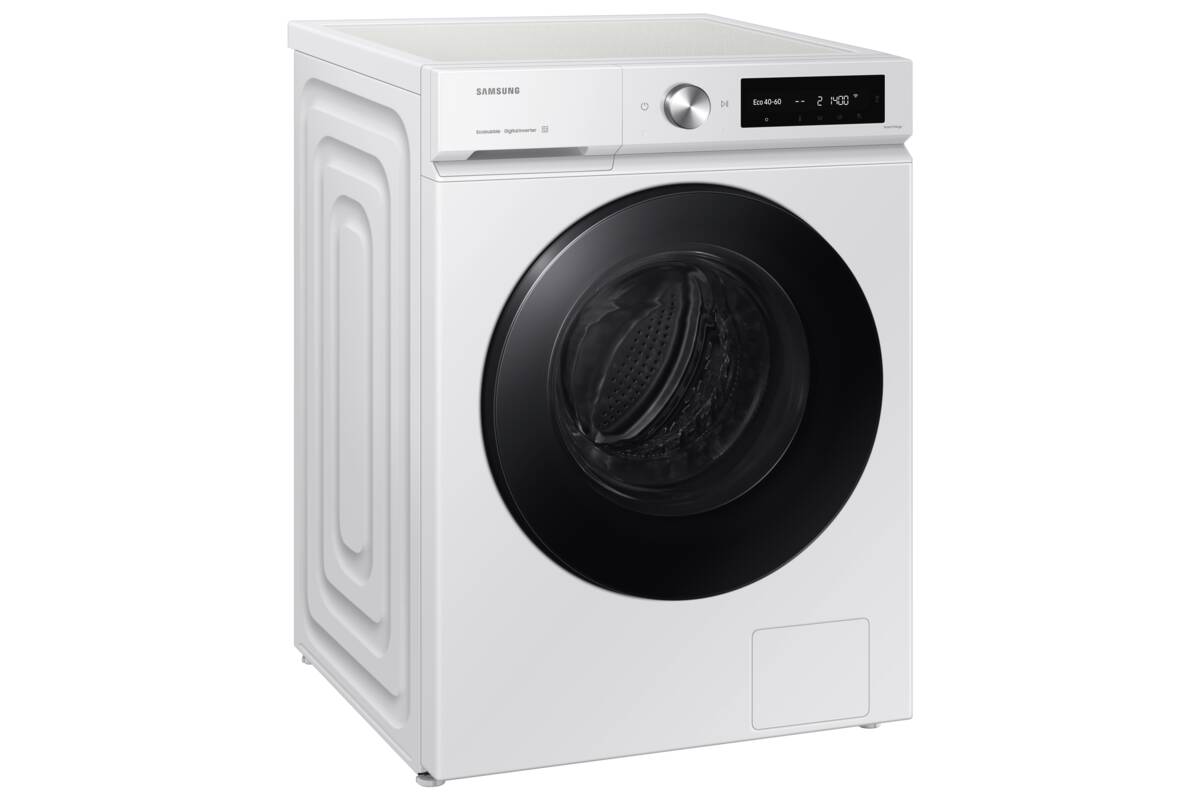 Samsung Samsung WW11DB7B34GWU3 Bespoke wit