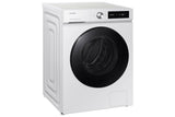 Samsung Samsung WW11DB7B34GWU3 Bespoke wit
