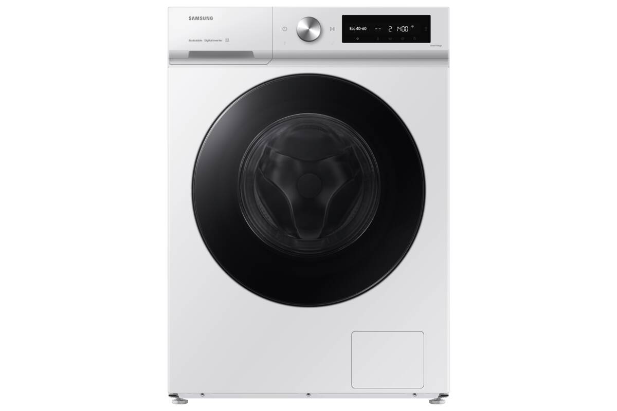 Samsung Samsung WW11DB7B34GWU3 Bespoke wit