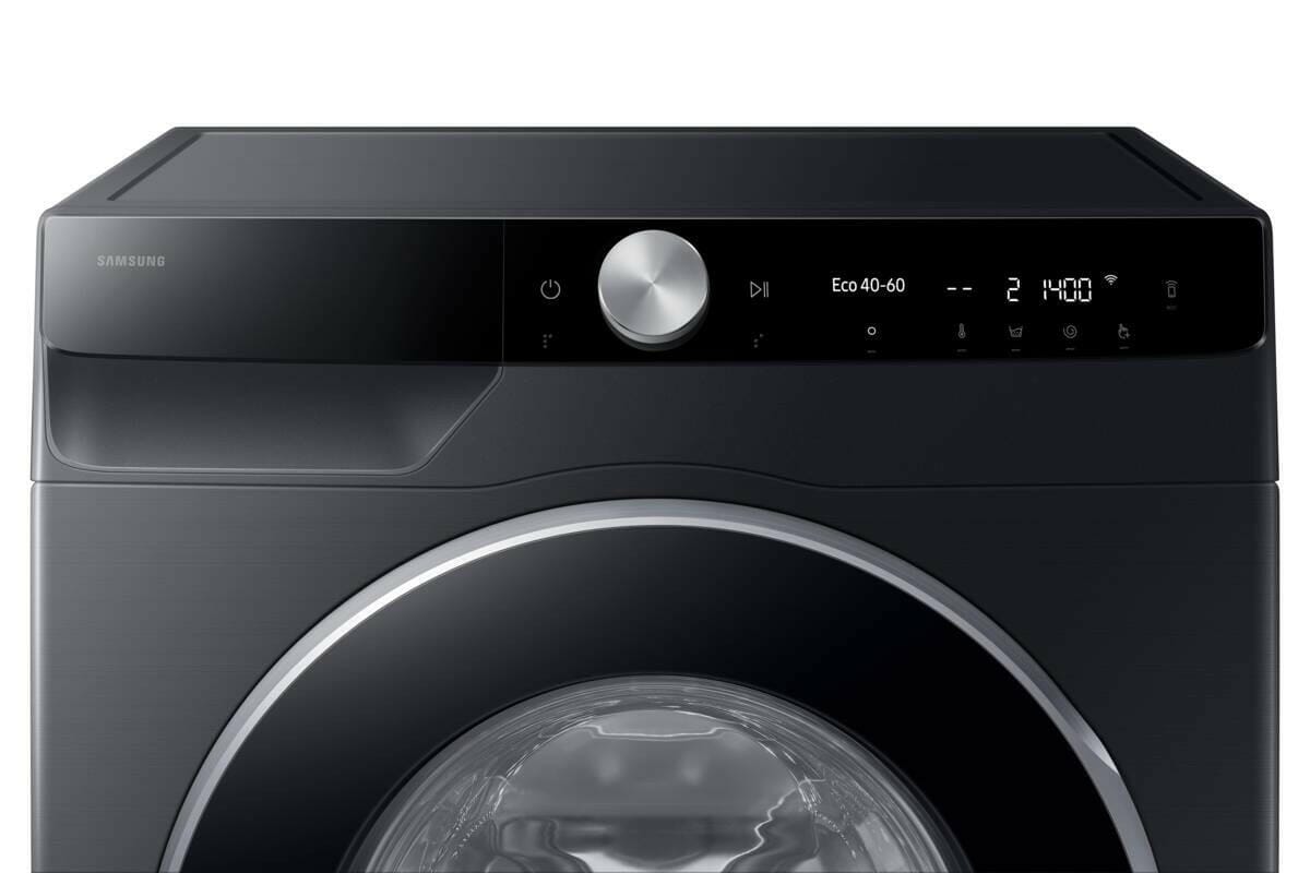 Samsung Samsung WW11DG6B25LBU3 zwart