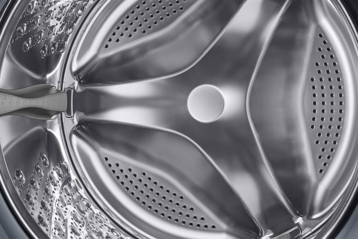 Samsung Samsung WW11DG6B25LBU3 zwart