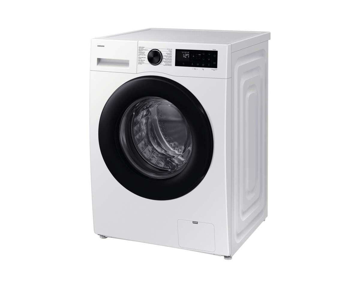 Samsung Samsung WW1UFG5U34AEEN wit