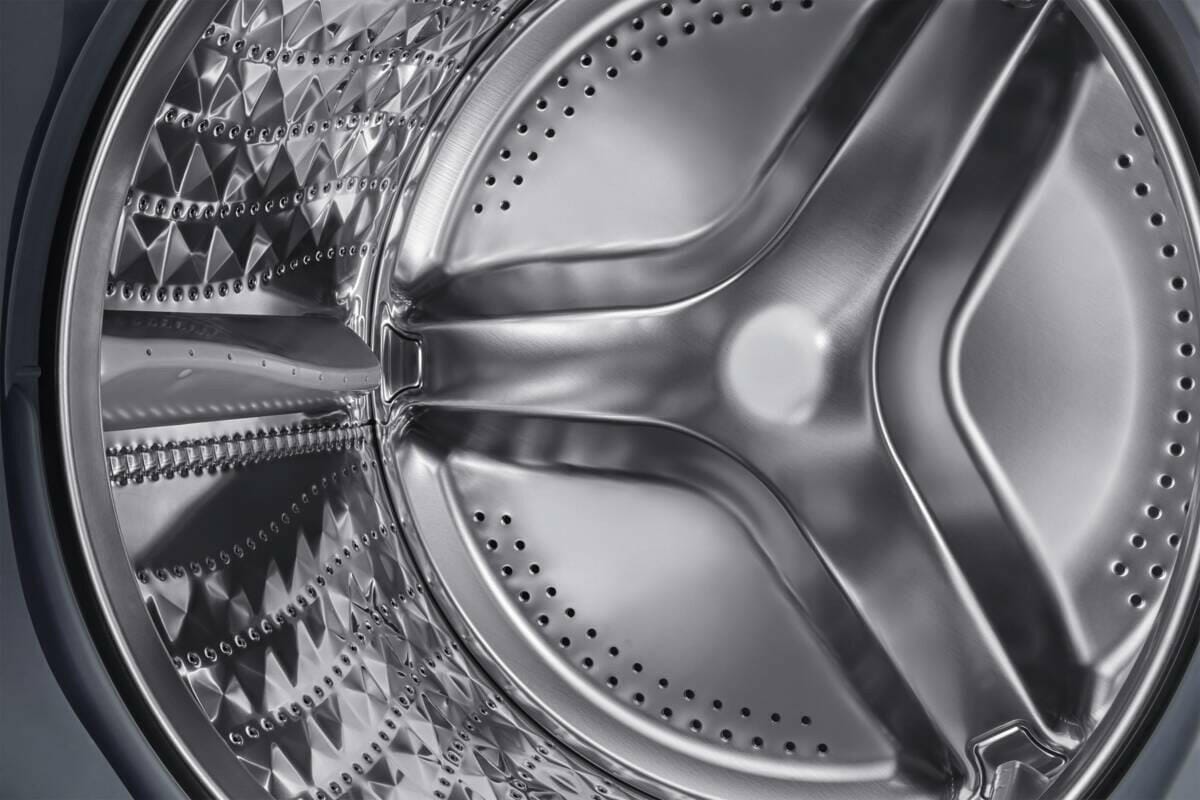 Samsung Samsung WW80CGC04ATEEN wit