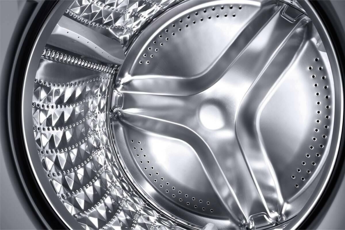 Samsung Samsung WW80T634ALHAS2 wit