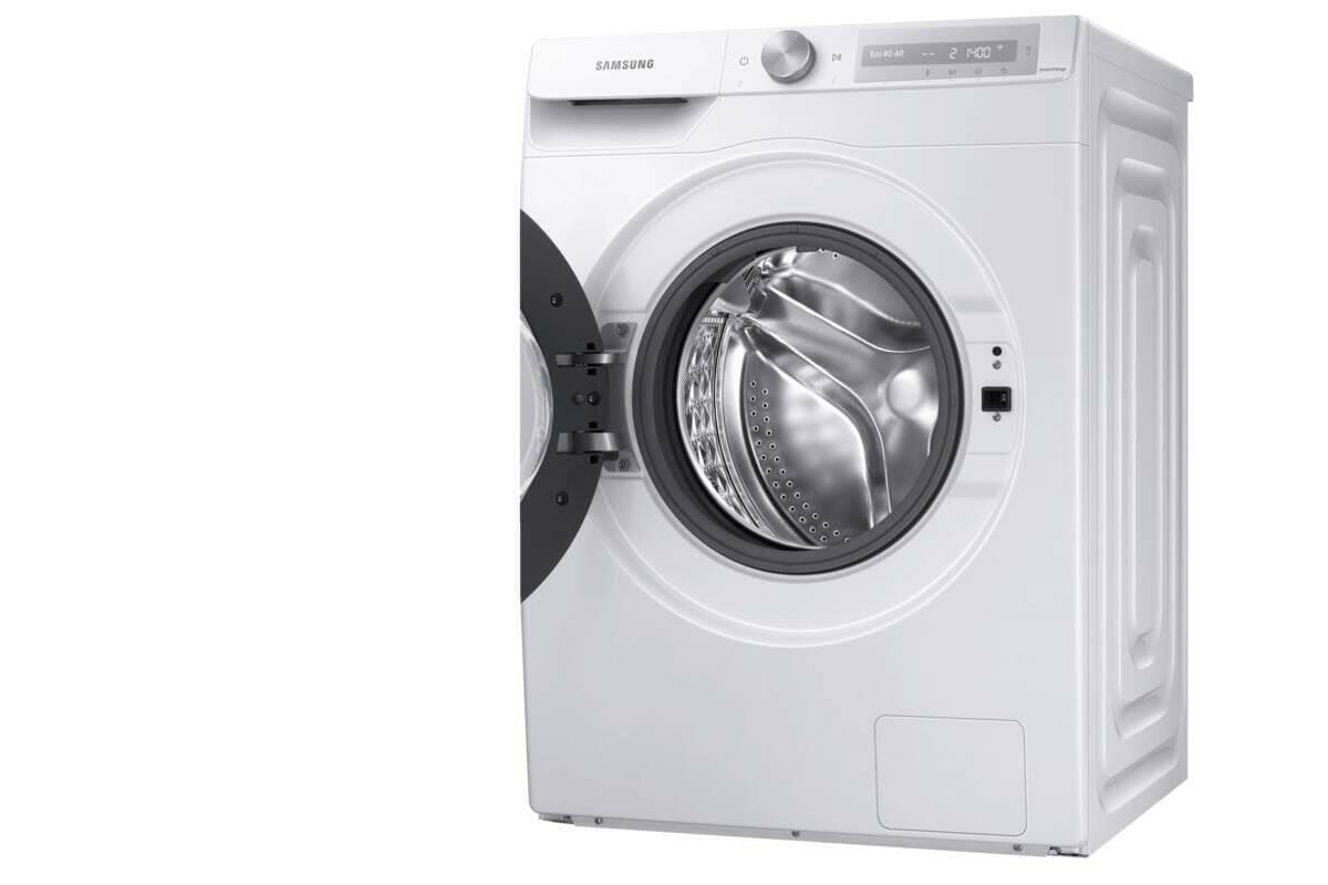 Samsung Samsung WW80T634ALHAS2 wit