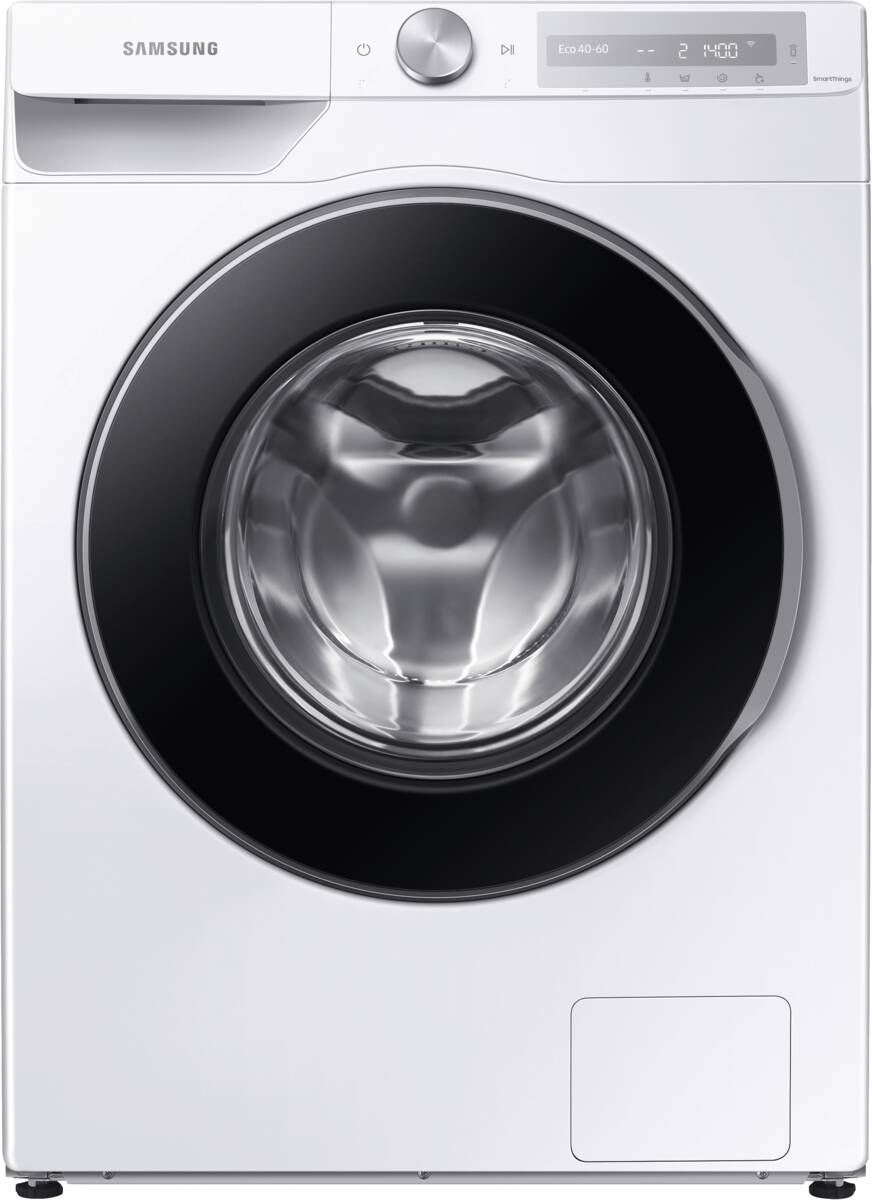 Samsung Samsung WW80T634ALHAS2 wit