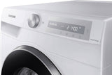 Samsung Samsung WW80T634ALHAS2 wit