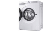Samsung Samsung WW80T634ALHAS2 wit