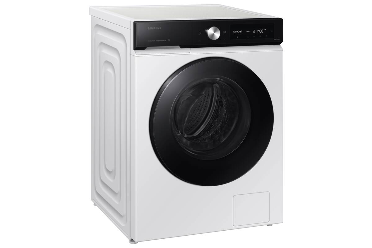 Samsung Samsung WW90DB7U94GEU3 wit