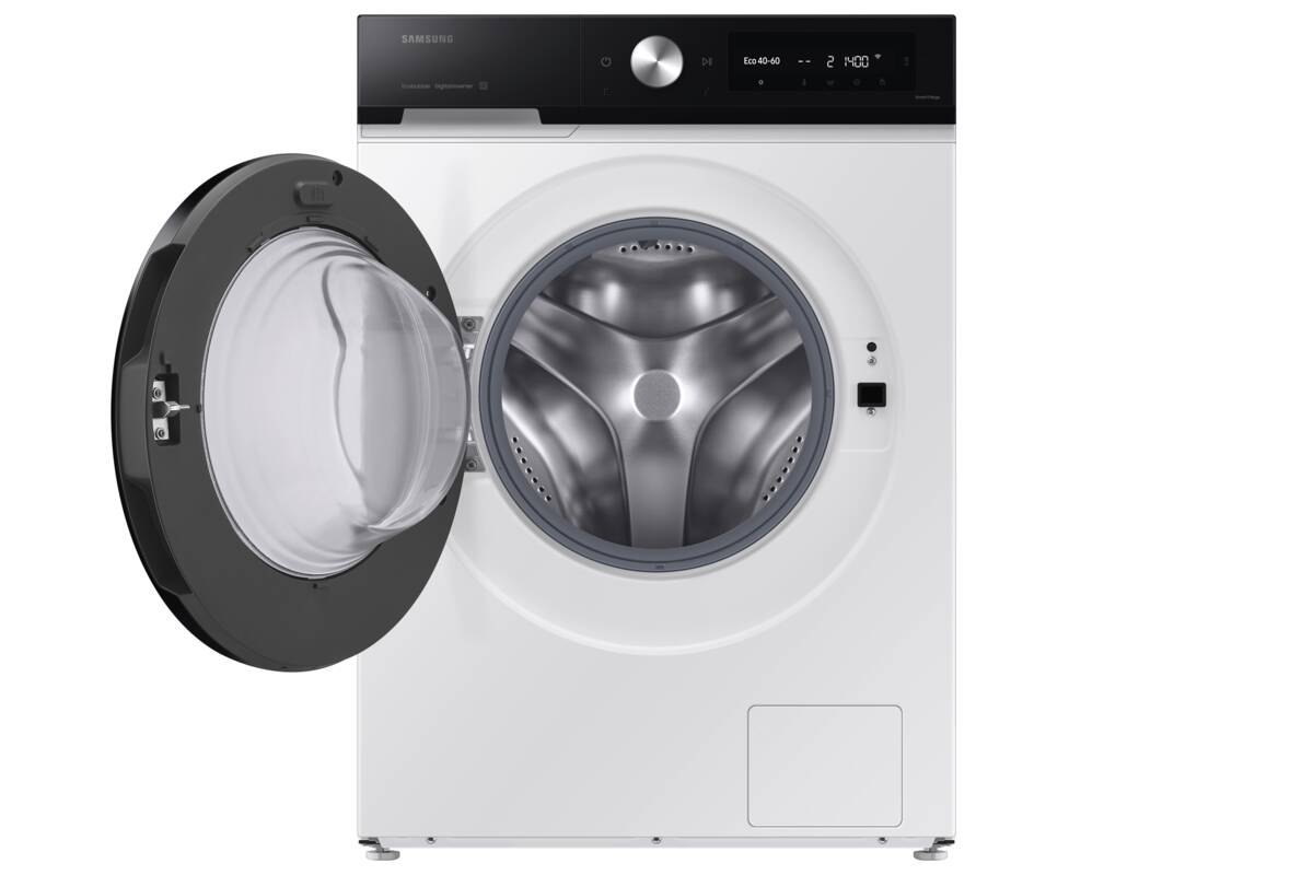 Samsung Samsung WW90DB7U94GEU3 wit