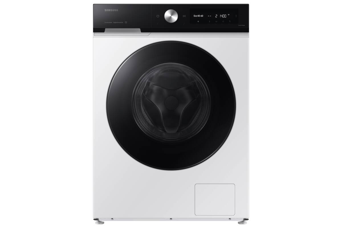Samsung Samsung WW90DB7U94GEU3 wit