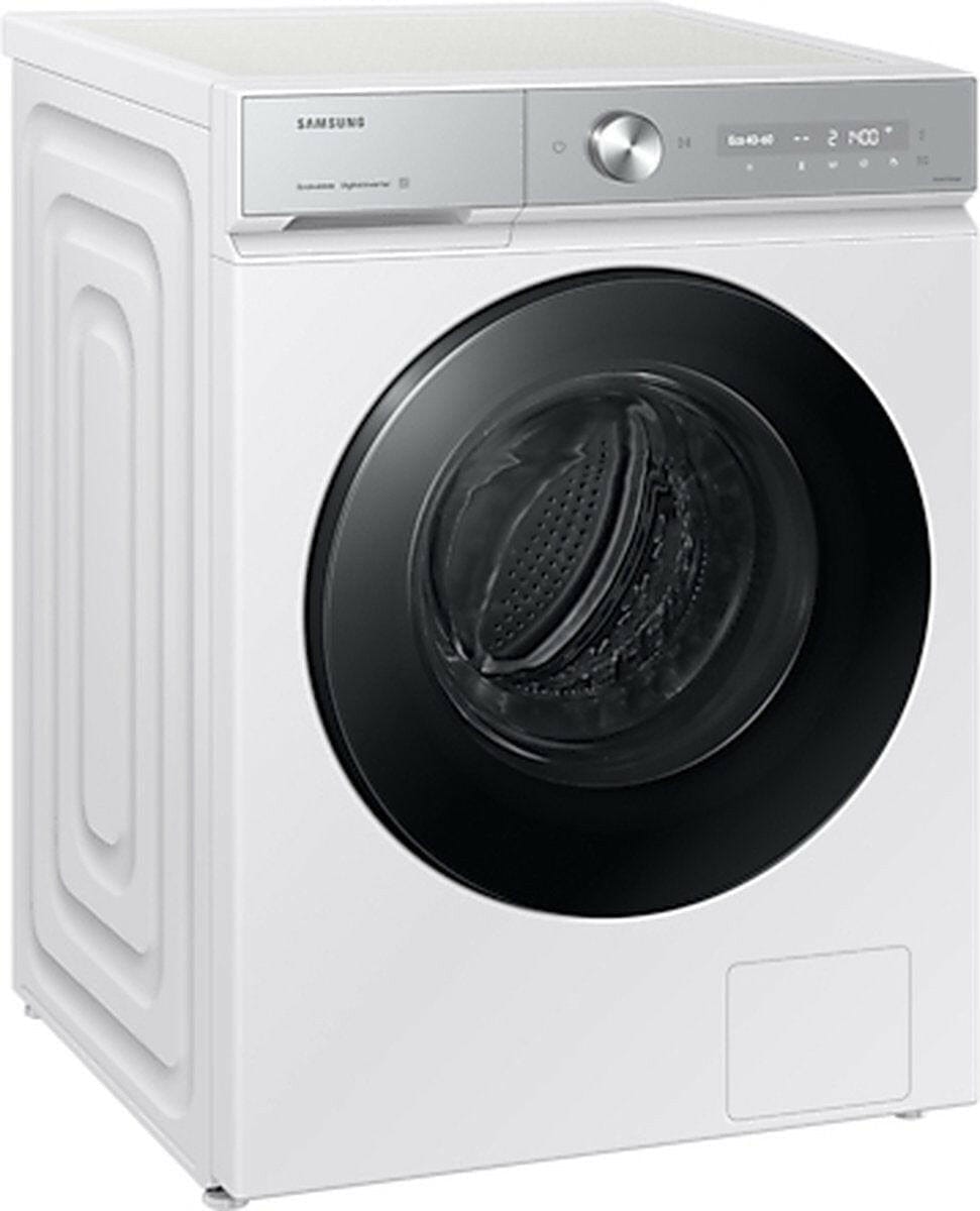 Samsung Samsung WW90DB8U95GHU3 wit