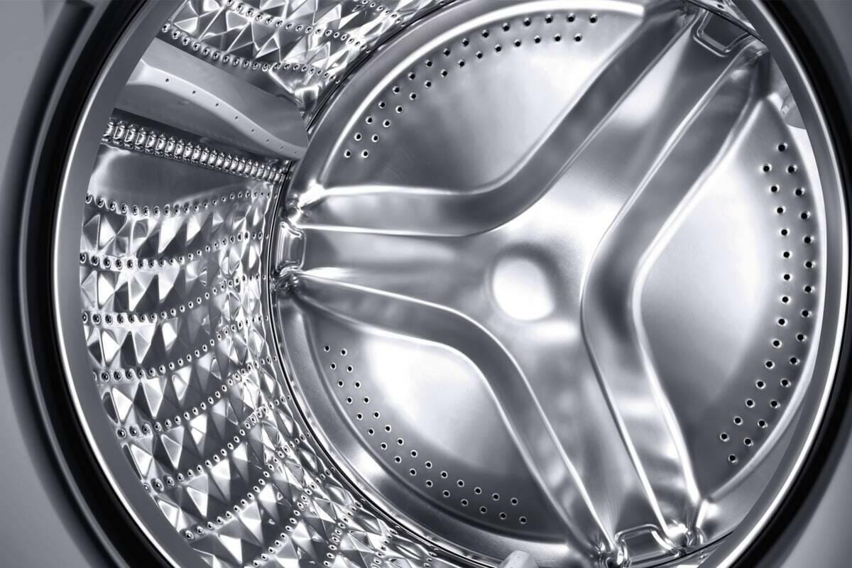 Samsung Samsung WW90DB8U95GHU3 wit