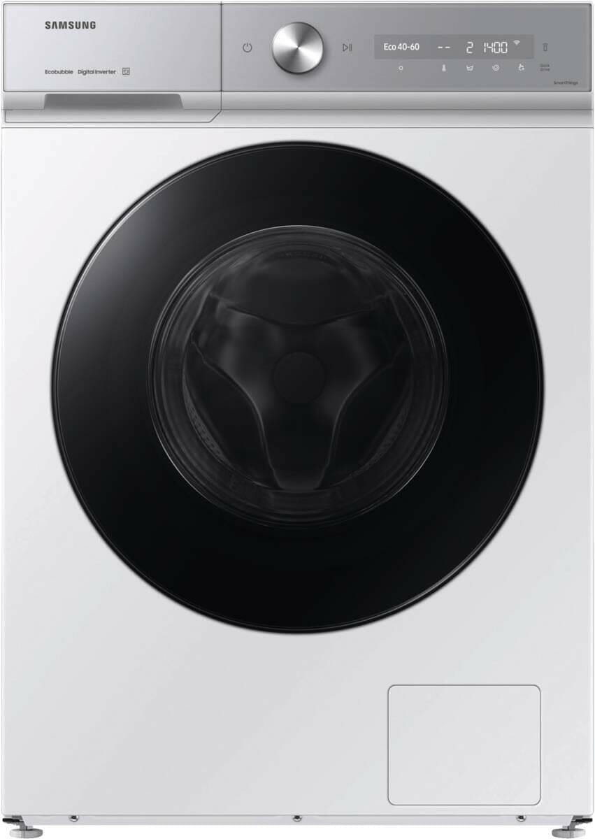 Samsung Samsung WW90DB8U95GHU3 wit