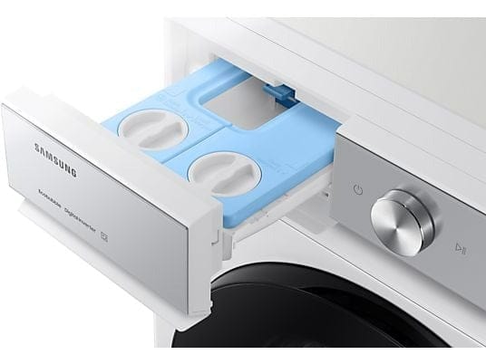 Samsung Samsung WW90DB8U95GHU3 wit