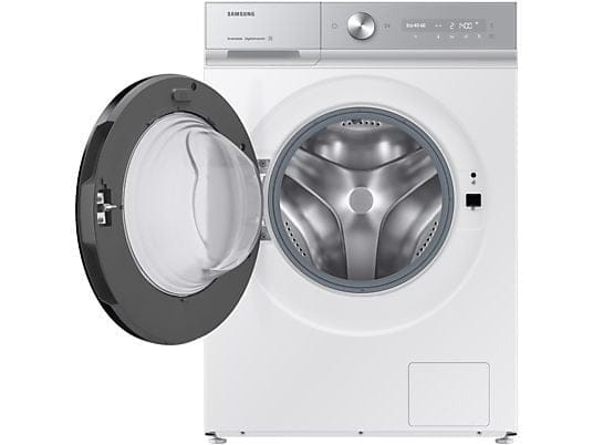 Samsung Samsung WW90DB8U95GHU3 wit