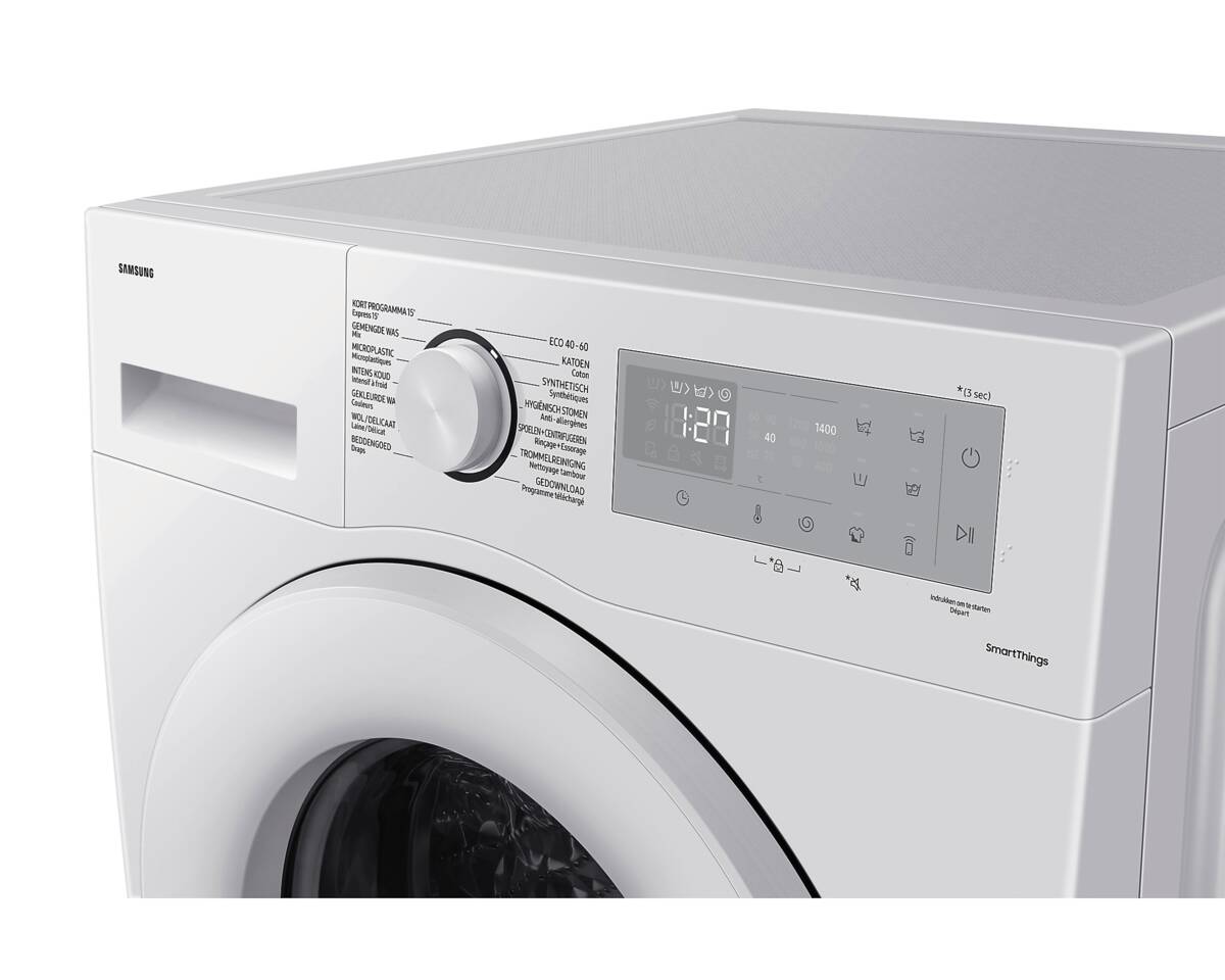 Samsung Samsung WW91CGC04ATHEN