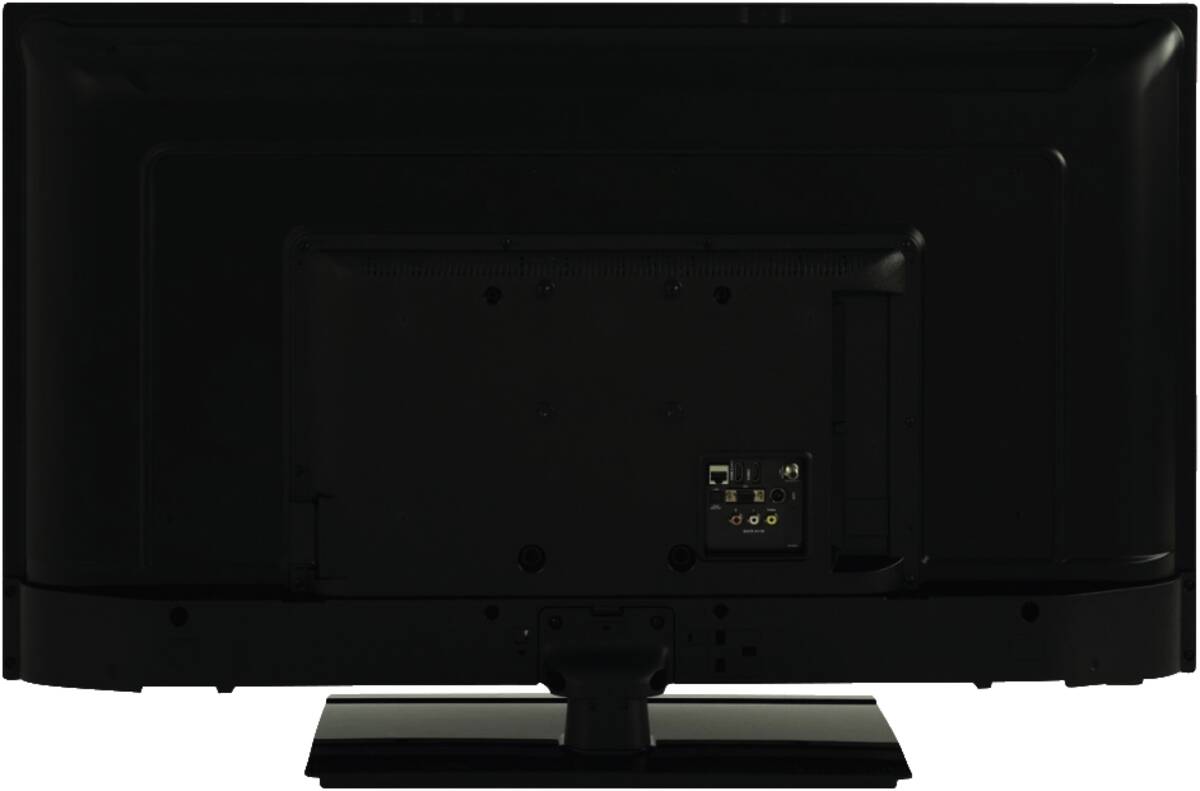 SB SB SB43LED4781 zwart