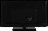 SB SB SB43LED4781 zwart