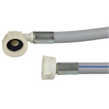 Scanpart AANVOERSLANG 2.5M 1XHAAKS.