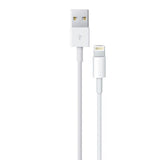 Scanpart APPLE LIGHTNING - USB MFI 1,0M.