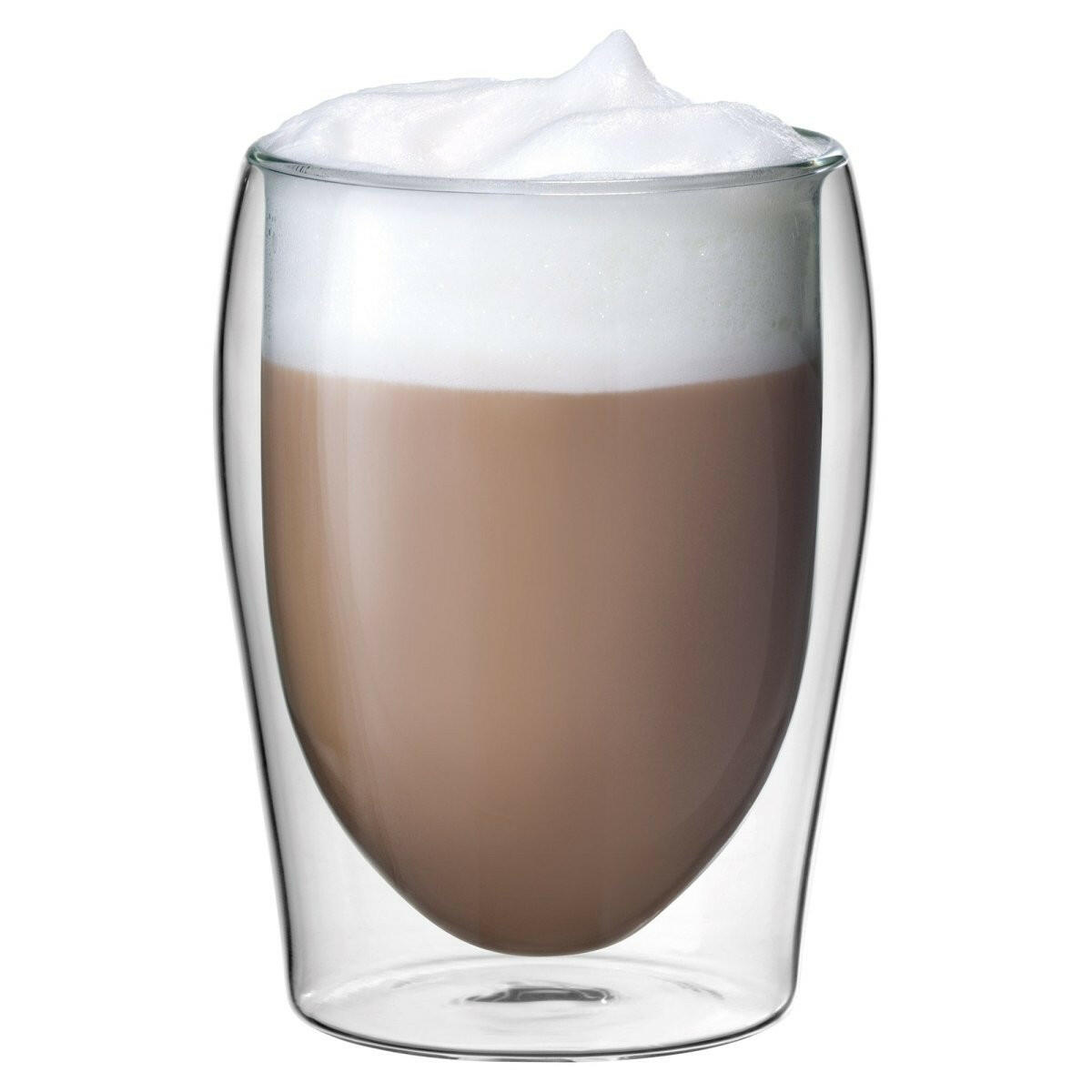Scanpart CAPPUCCINO THERMO GL. 30CL A2.