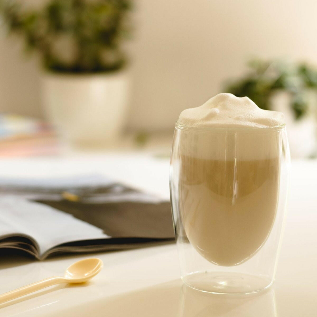 Scanpart CAPPUCCINO THERMO GL. 30CL A2.